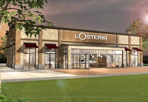 L'Osteria Mahlsdorf